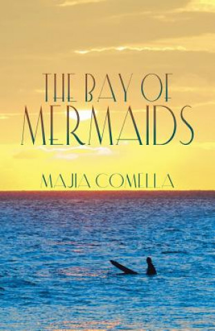 Carte Bay of Mermaids Majia Comella