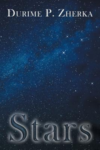 Libro Stars Durime P Zherka