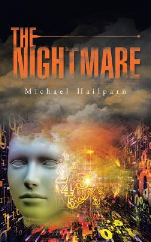 Книга Nightmare Michael Hailparn