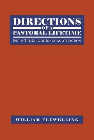 Könyv Directions of a Pastoral Lifetime William Flewelling