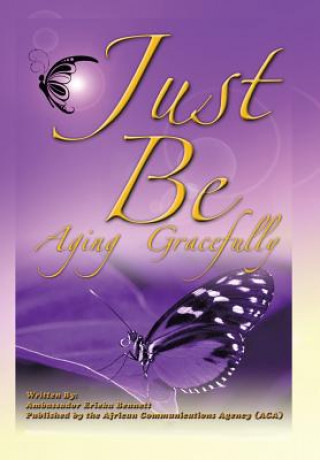 Boek Just Be Erieka Bennett