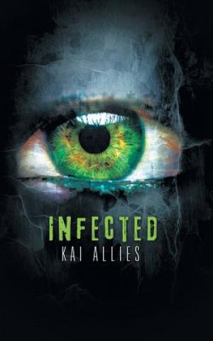 Книга Infected Kai Allies