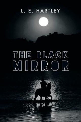 Boek Black Mirror L E Hartley