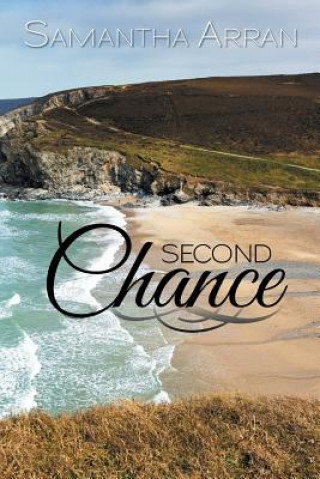 Kniha Second Chance Samantha Arran