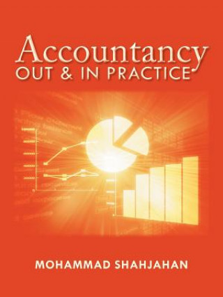 Libro Accountancy Mohammad Shahjahan