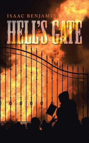 Book HELL's GATE Isaac Benjamin