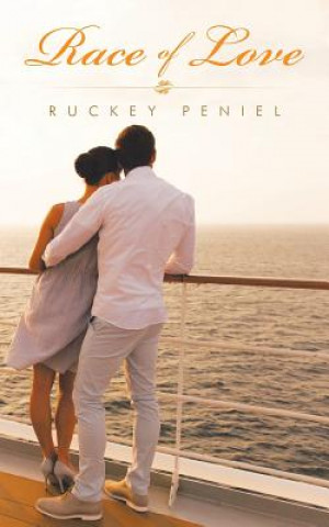 Book Race of Love Ruckey Peniel