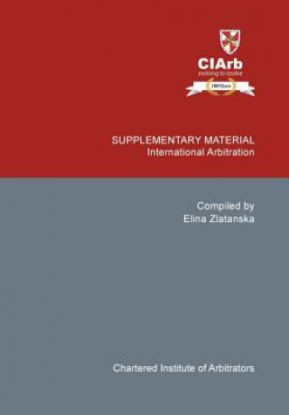 Book Supplementary Material Ciarb