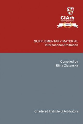 Book Supplementary Material Ciarb