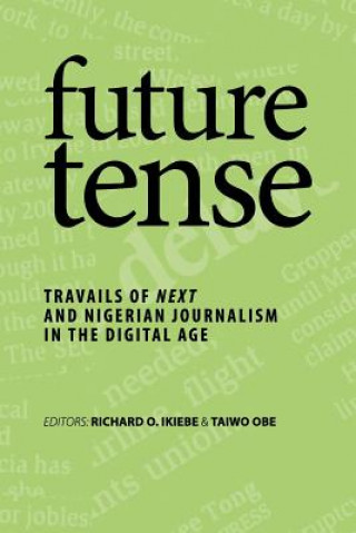 Carte future tense Taiwo Obe