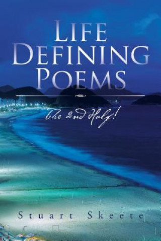 Βιβλίο Life Defining Poems Stuart Skeete