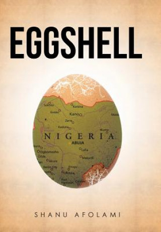 Βιβλίο Eggshell Shanu Afolami