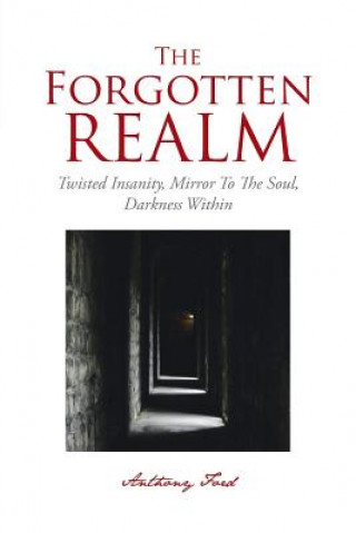 Книга Forgotten Realm Anthony Ford