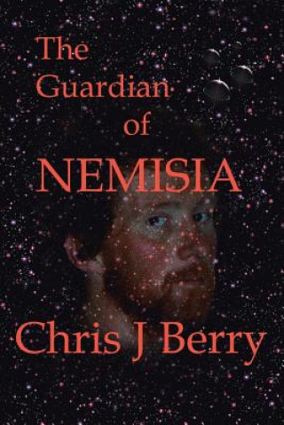 Carte Guardian of Nemisia Chris J Berry