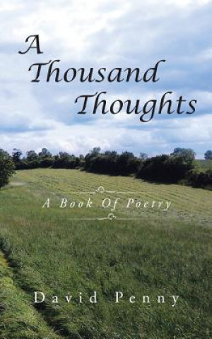 Book Thousand Thoughts David Penny