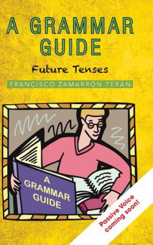 Książka Grammar Guide Francisco Zamarron