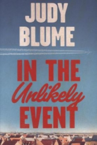 Carte In the Unlikely Event Judy Blume