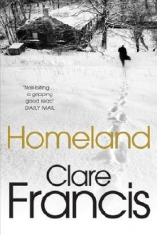 Buch Homeland Clare Francis