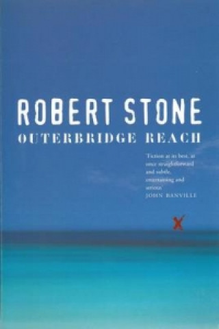 Kniha Outerbridge Reach Robert Stone
