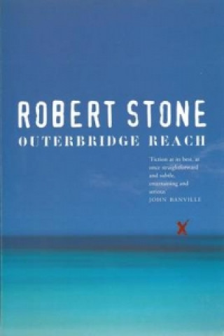 Książka Outerbridge Reach Robert Stone
