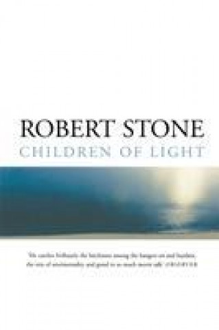 Kniha Children of Light Robert Stone