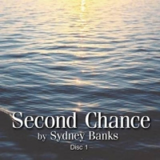 Audio Second Chance Sydney Banks