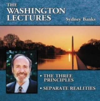 Audio Washington Lectures Sydney Banks