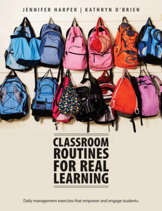 Buch Classroom Routines for Real Learning Kathryn O'Brien