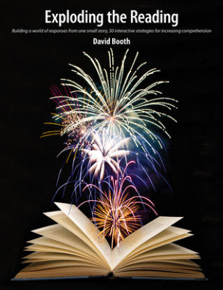 Knjiga Exploding the Reading David Booth