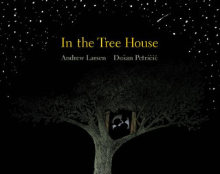 Book In the Tree House Andrew Larsen