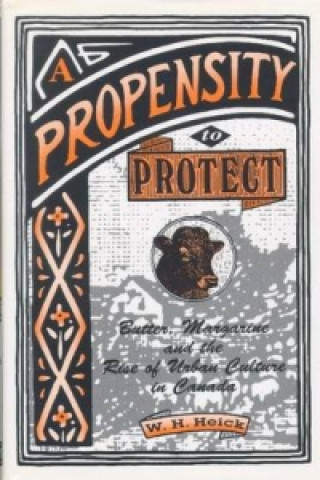 Könyv Propensity to Protect W. H Heick
