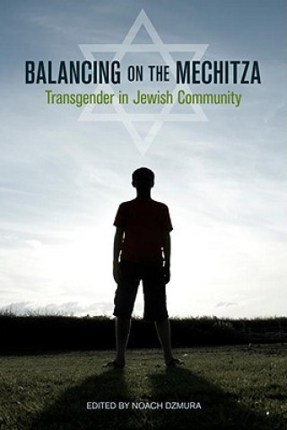 Carte Balancing on the Mechitza Noach Dzmura