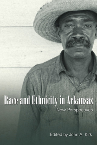 Carte Race and Ethnicity in Arkansas 