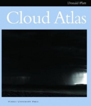 Knjiga Cloud Atlas Donald Platt