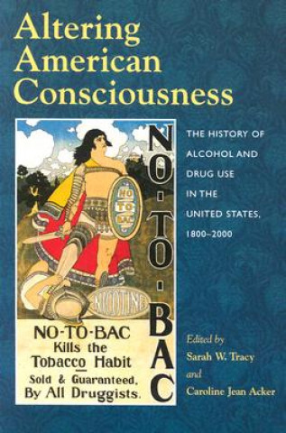 Buch Altering American Consciousness Caroline J Acker