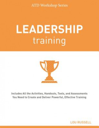 Carte Leadership Training Lou Russell