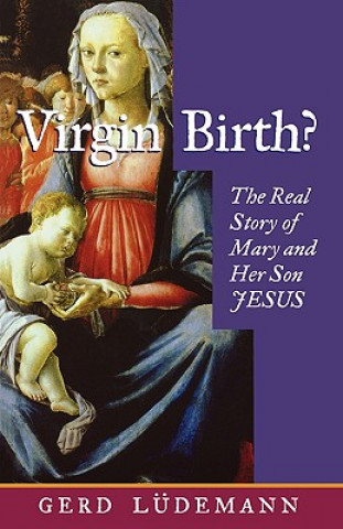 Könyv Virgin Birth? Gerd Ldemann