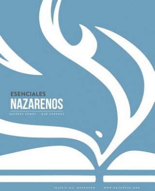 Könyv Esenciales Nazarenos 