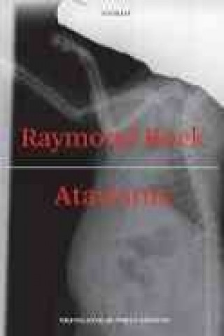 Könyv Atavisms Raymond Bock