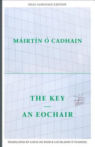 Livre Key Mairtin O Cadhain