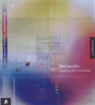 Knjiga Webworks Ken Capland