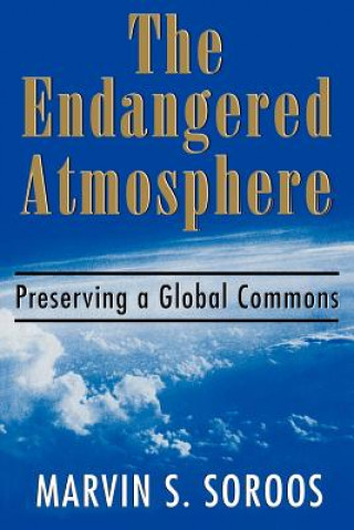 Book Endangered Atmosphere Marvin S. Soroos