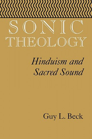 Livre Sonic Theology Guy L. Beck