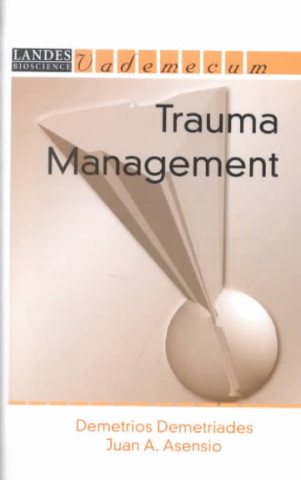 Carte Trauma Management J. A. Asencio