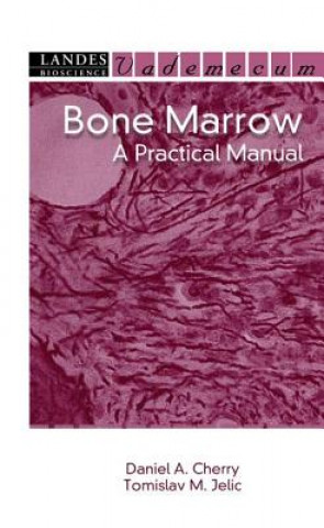 Kniha Bone Marrow Daniel A. Cherry