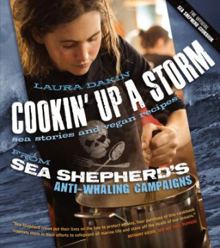 Книга Cookin' Up a Storm Laura Dakin