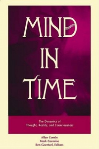 Buch Mind in Time Allan Combs