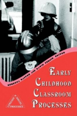 Carte Early Childhood Classroom Processes 