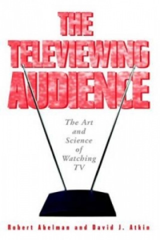 Könyv Televiewing Audience David Atkin