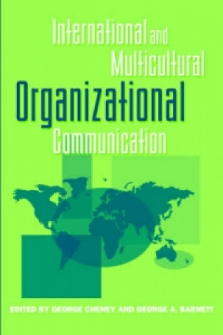 Carte International and Multicultural Organizational Communication 
